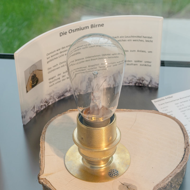 Die Osram Revolution