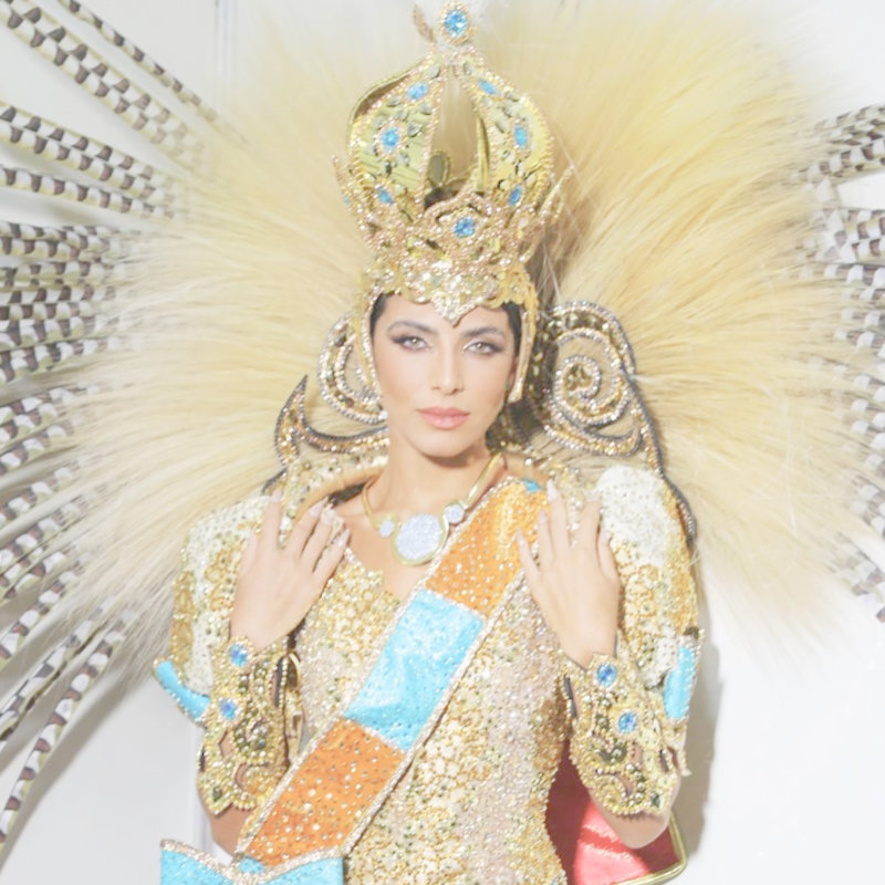 Karneval in Rio 2025