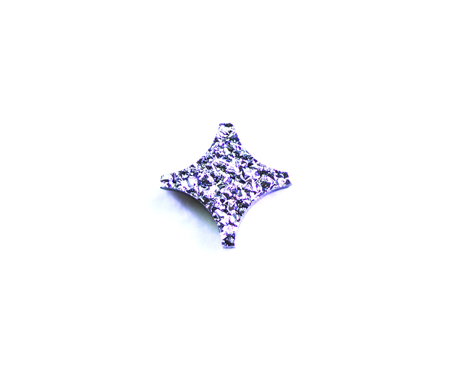 osmium Star